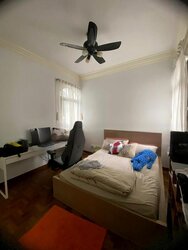 Tanglin Park (D10), Condominium #456809071